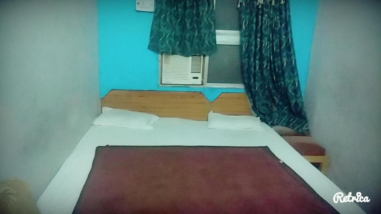 New Crown Hotel Indore Ngoại thất bức ảnh