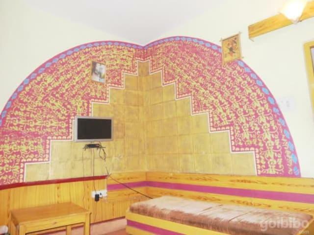 New Crown Hotel Indore Ngoại thất bức ảnh